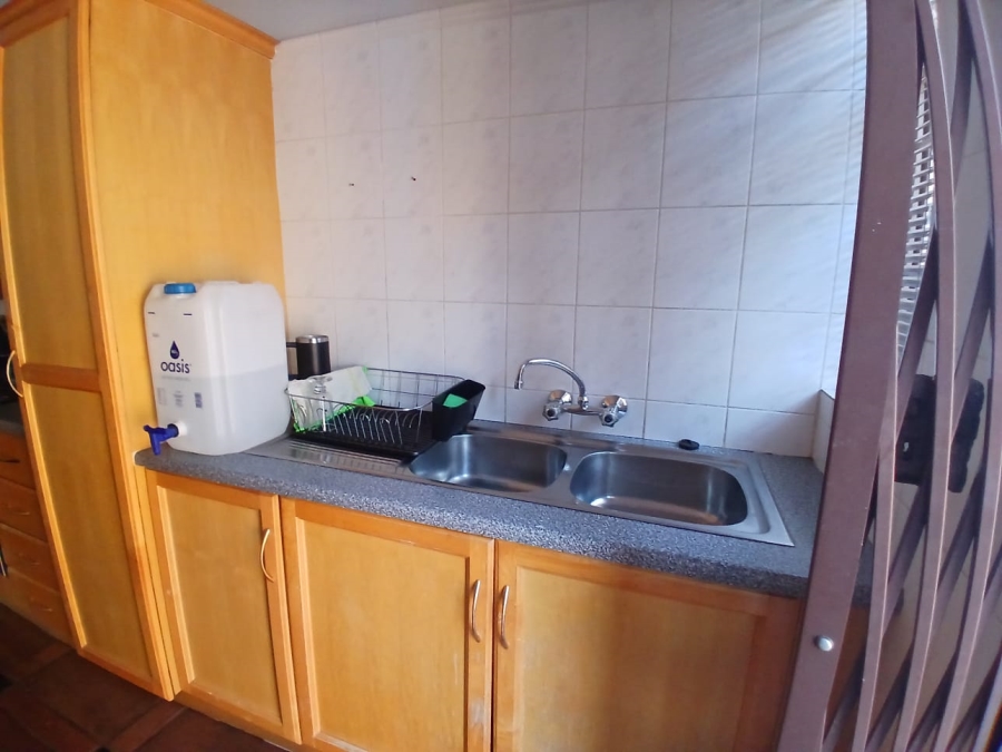 To Let 3 Bedroom Property for Rent in Silverton Gauteng