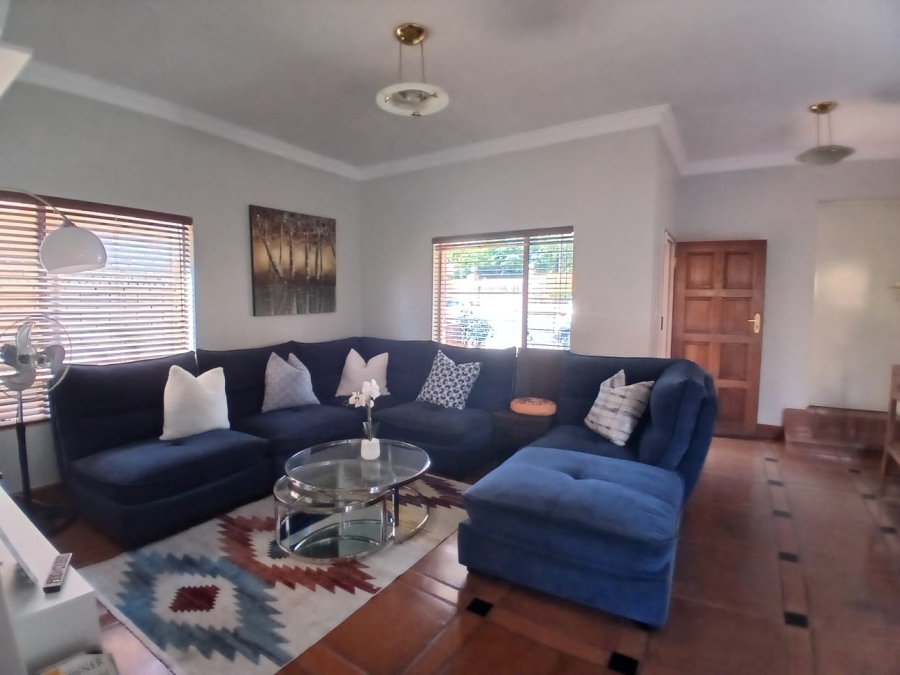 To Let 3 Bedroom Property for Rent in Silverton Gauteng