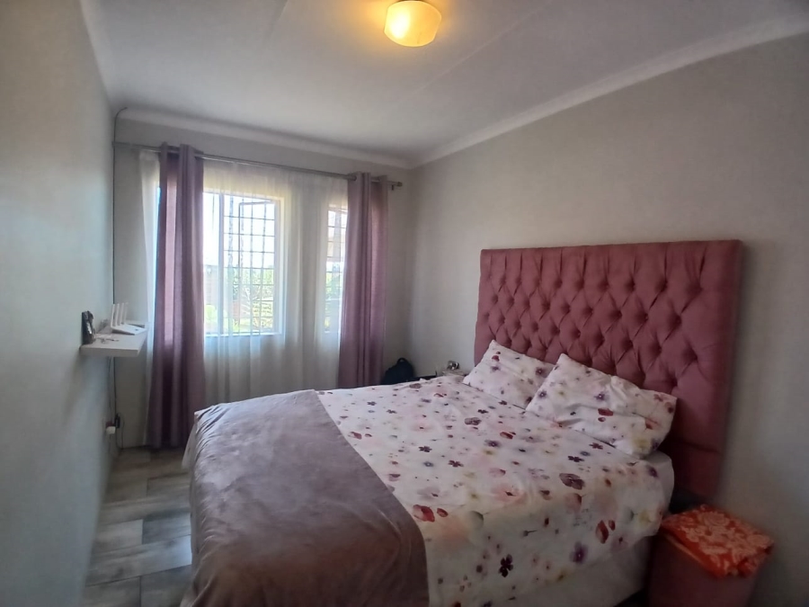 To Let 3 Bedroom Property for Rent in Silverton Gauteng