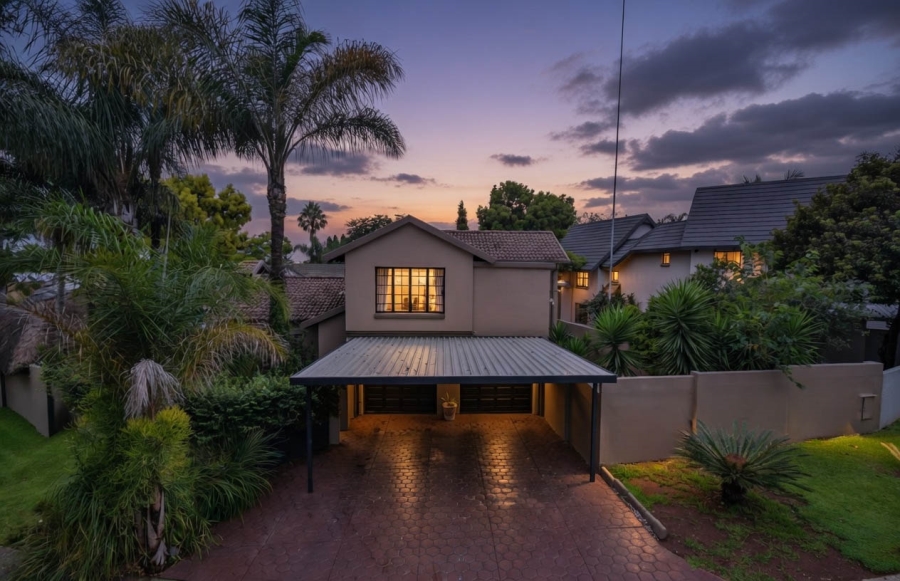3 Bedroom Property for Sale in Moreleta Park Gauteng
