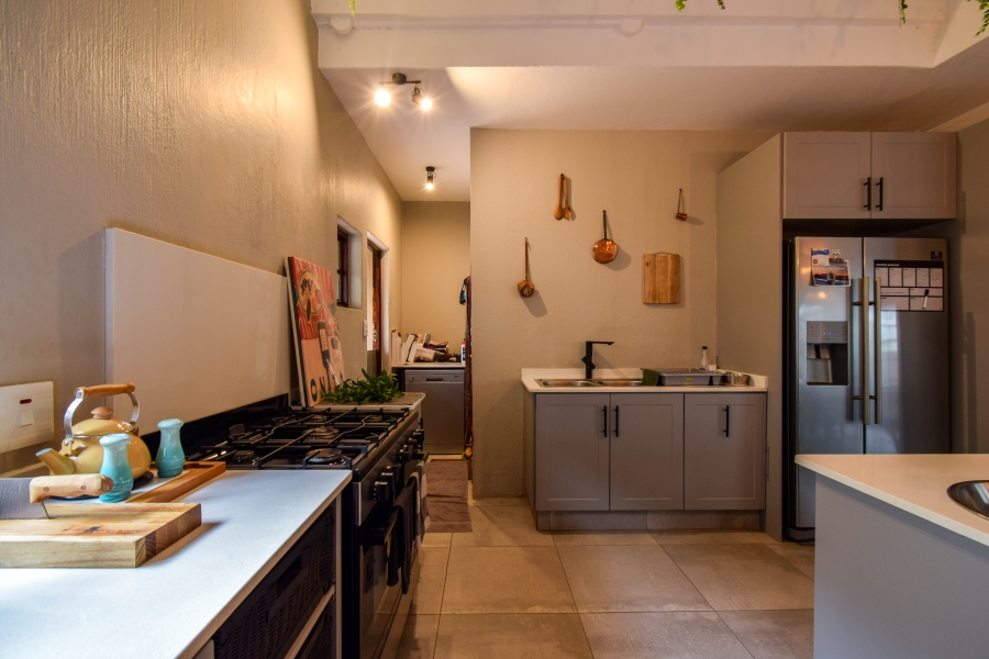 3 Bedroom Property for Sale in Moreleta Park Gauteng