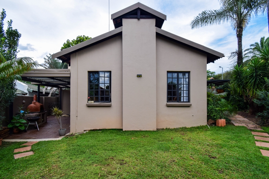 3 Bedroom Property for Sale in Moreleta Park Gauteng
