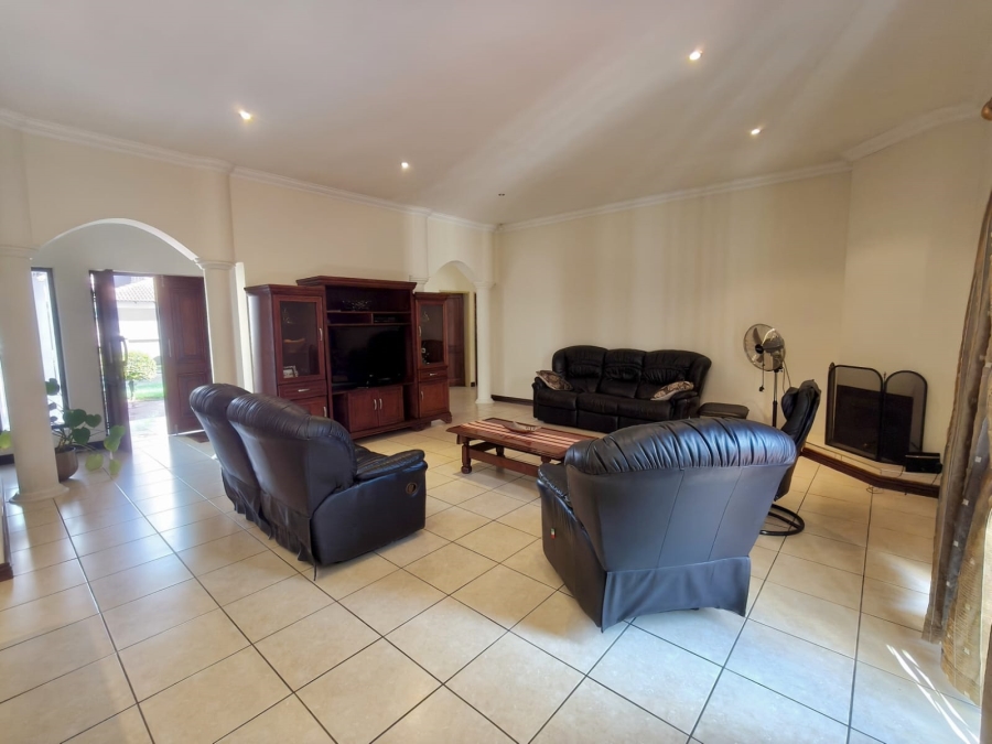 4 Bedroom Property for Sale in Celtisdal Gauteng
