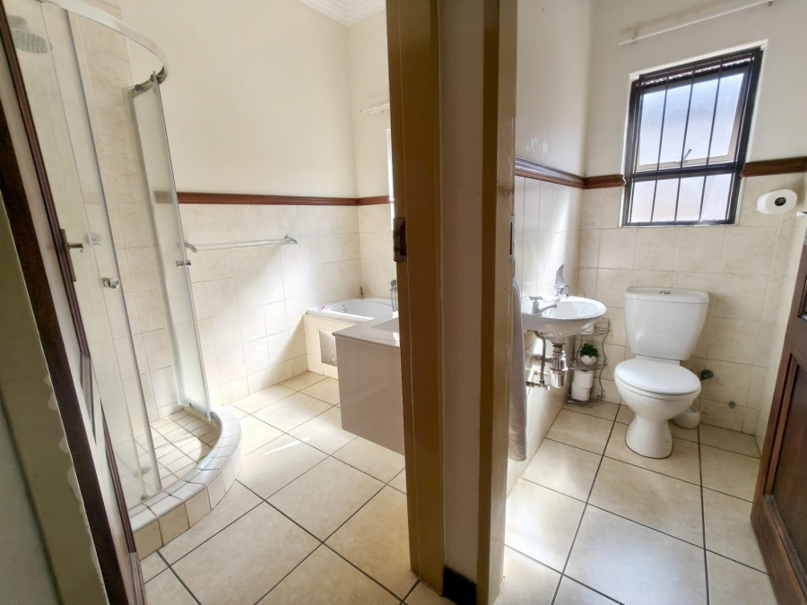 4 Bedroom Property for Sale in Celtisdal Gauteng