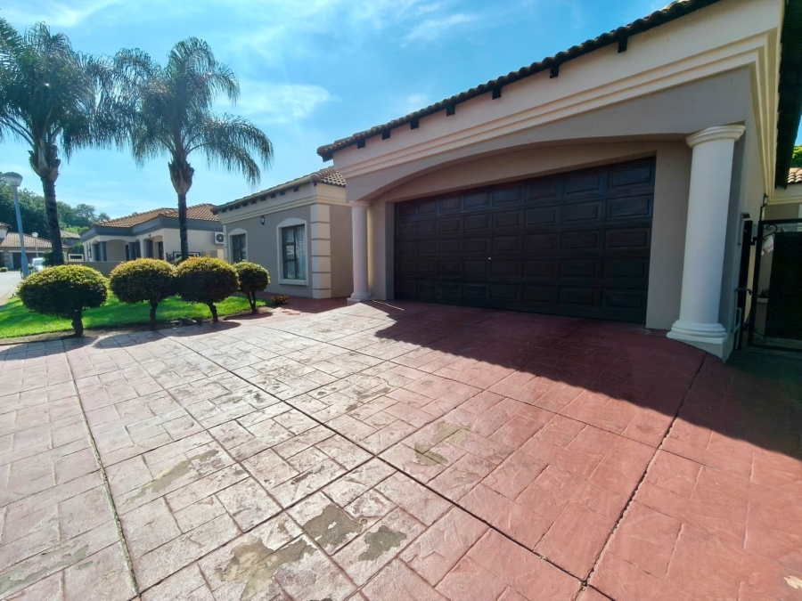 4 Bedroom Property for Sale in Celtisdal Gauteng