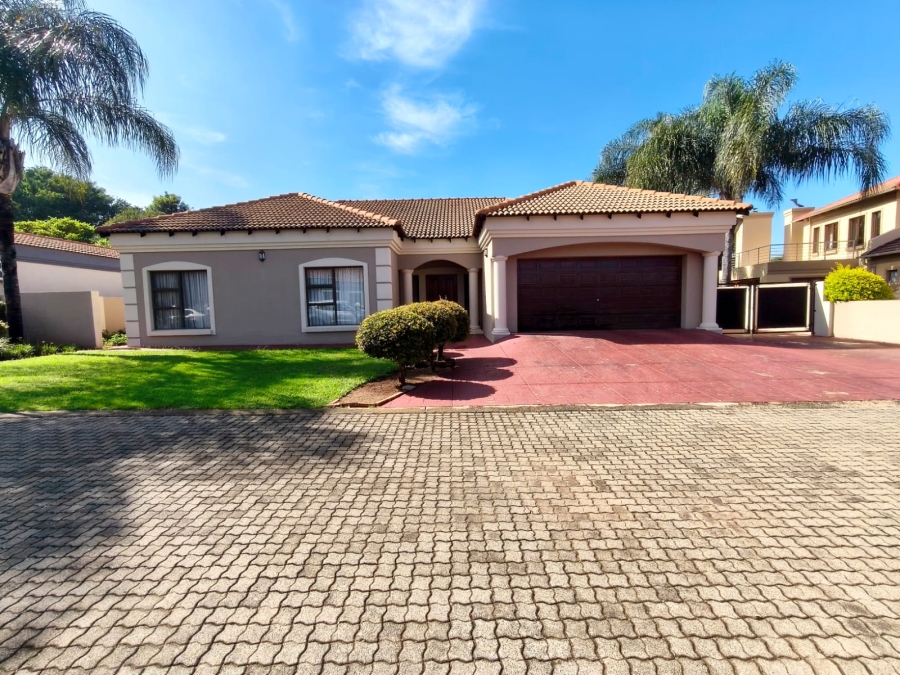 4 Bedroom Property for Sale in Celtisdal Gauteng