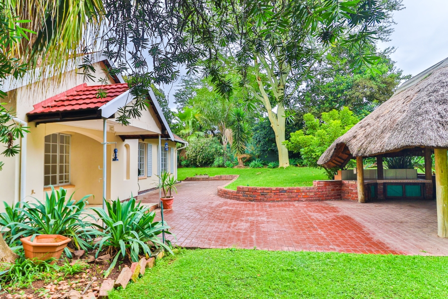 3 Bedroom Property for Sale in Garsfontein Gauteng