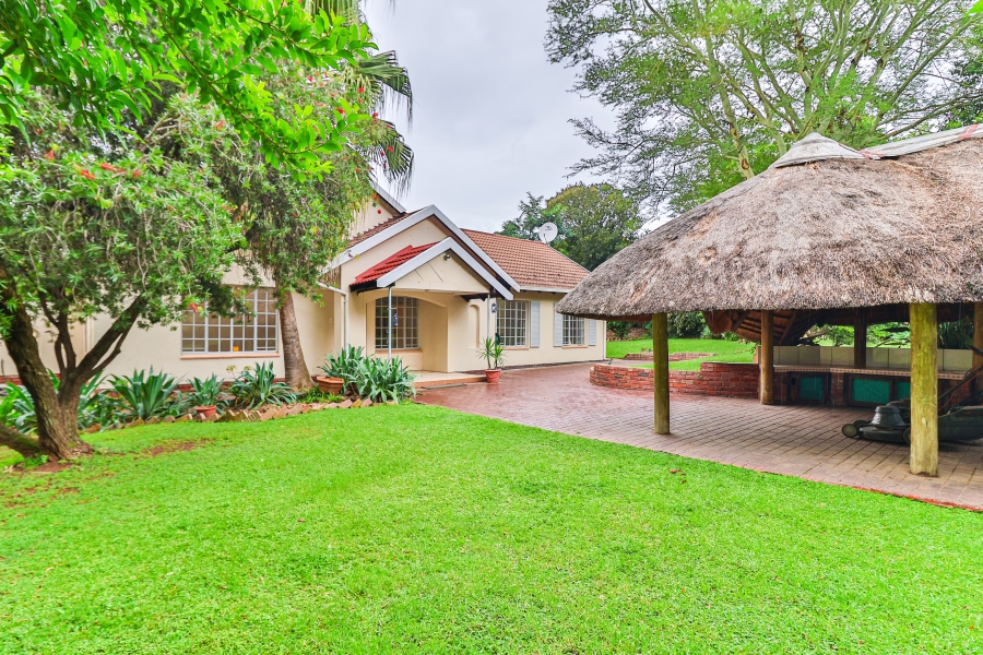 3 Bedroom Property for Sale in Garsfontein Gauteng