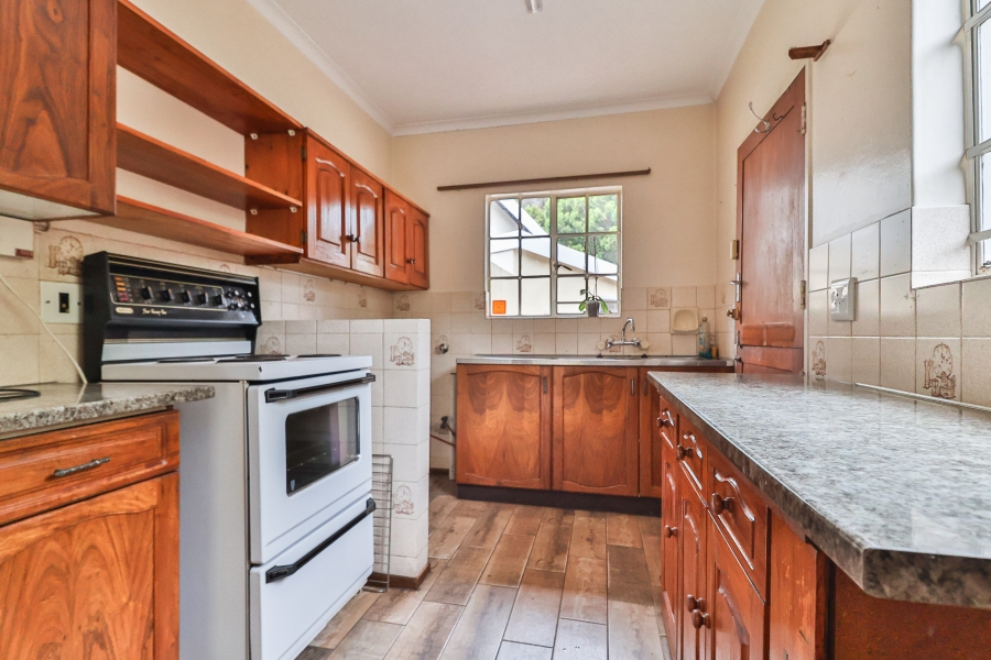 3 Bedroom Property for Sale in Garsfontein Gauteng