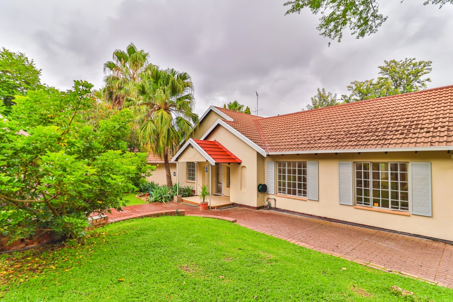 3 Bedroom Property for Sale in Garsfontein Gauteng