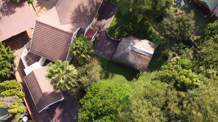 3 Bedroom Property for Sale in Garsfontein Gauteng