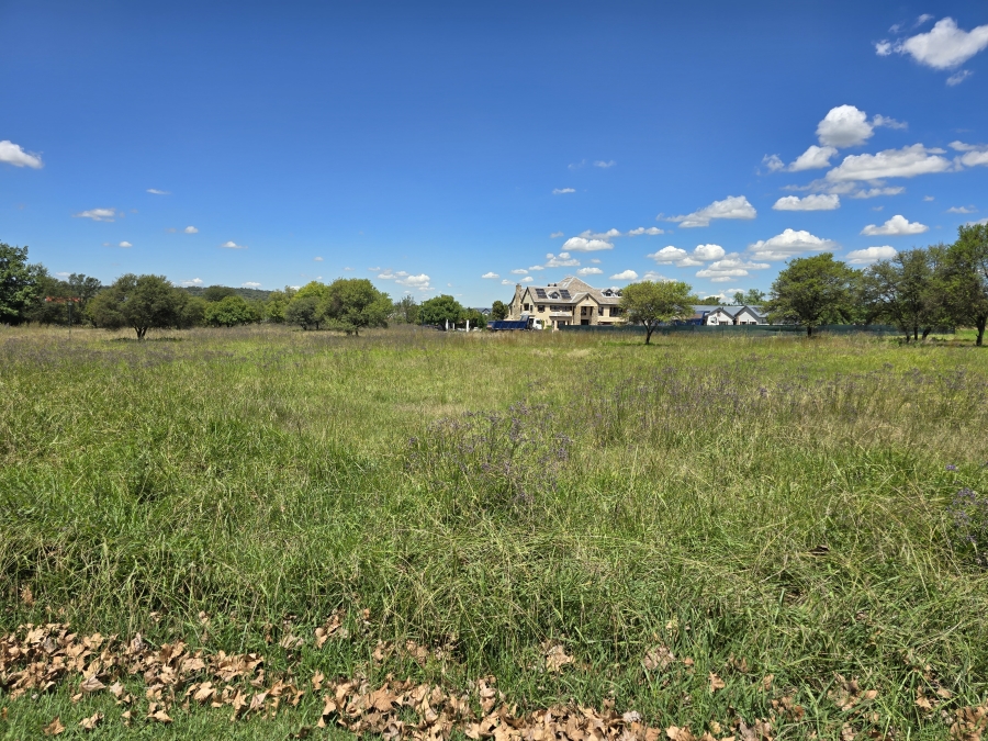 0 Bedroom Property for Sale in Waterlake Farm Lifestyle Estate Gauteng