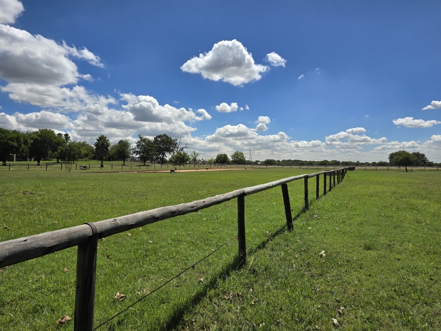 0 Bedroom Property for Sale in Waterlake Farm Lifestyle Estate Gauteng