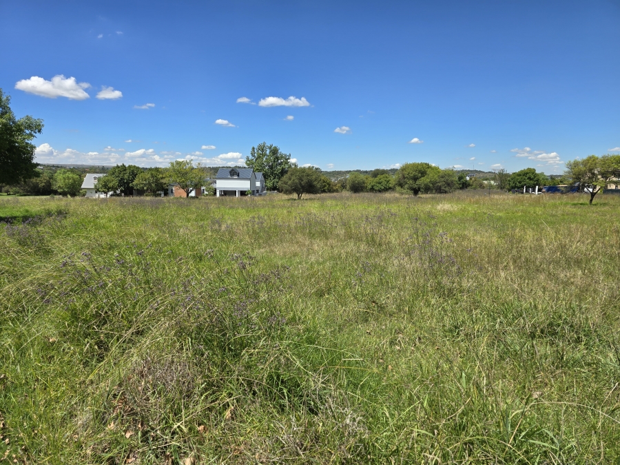 0 Bedroom Property for Sale in Waterlake Farm Lifestyle Estate Gauteng