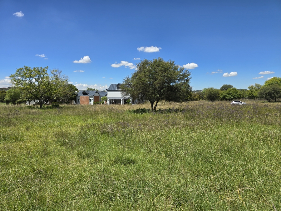 0 Bedroom Property for Sale in Waterlake Farm Lifestyle Estate Gauteng