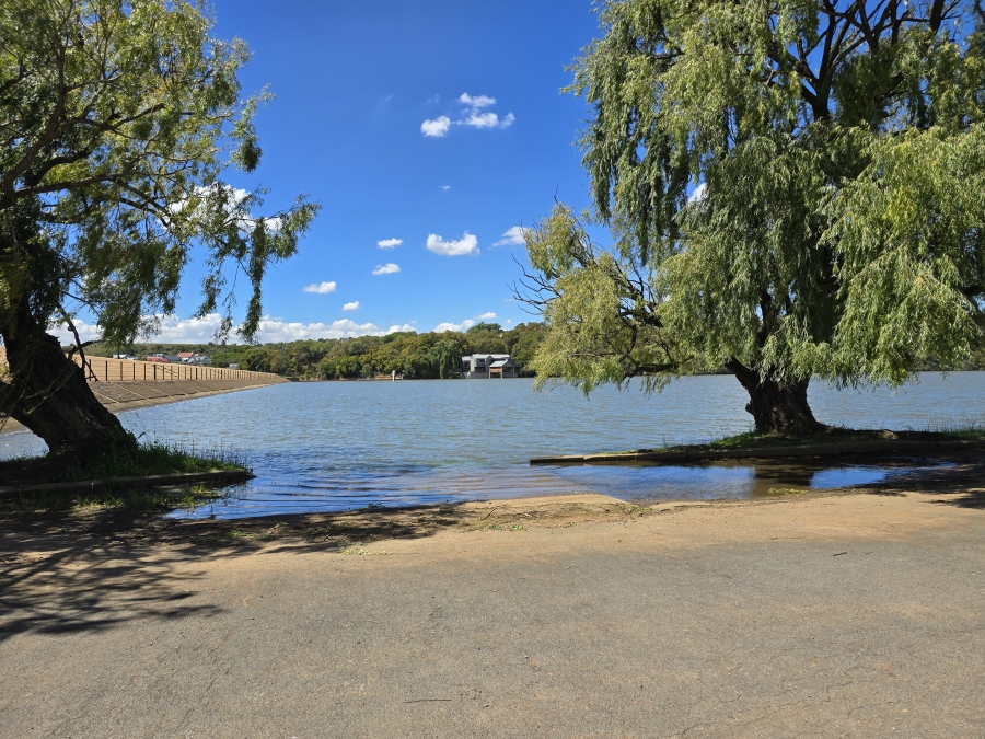 0 Bedroom Property for Sale in Waterlake Farm Lifestyle Estate Gauteng