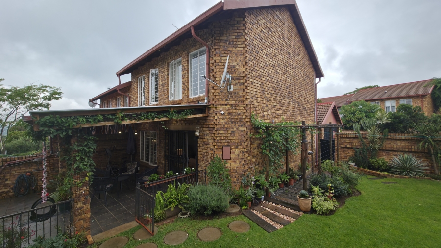 3 Bedroom Property for Sale in Moreleta Park Gauteng