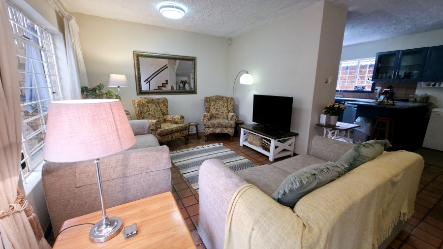 3 Bedroom Property for Sale in Moreleta Park Gauteng