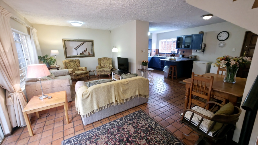 3 Bedroom Property for Sale in Moreleta Park Gauteng