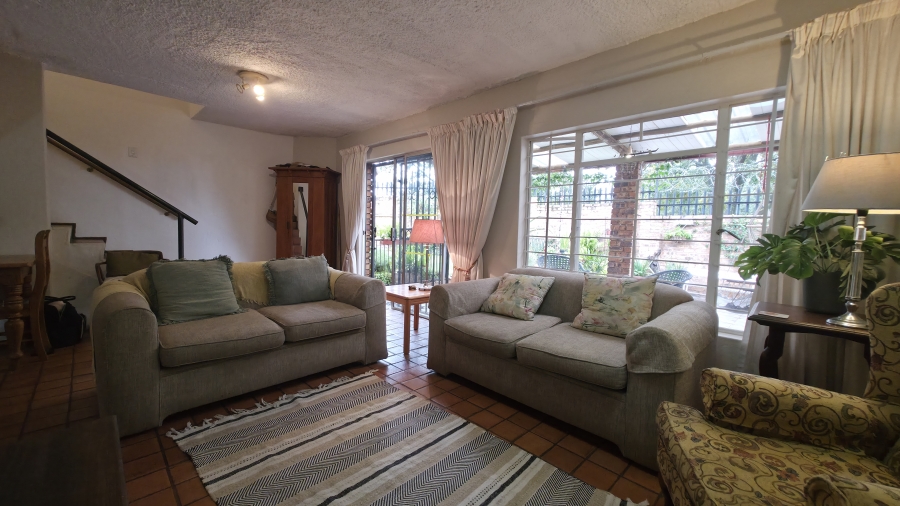 3 Bedroom Property for Sale in Moreleta Park Gauteng