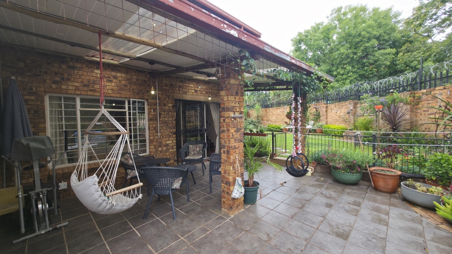 3 Bedroom Property for Sale in Moreleta Park Gauteng