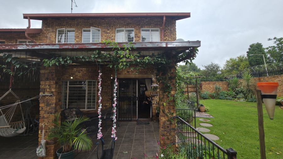 3 Bedroom Property for Sale in Moreleta Park Gauteng