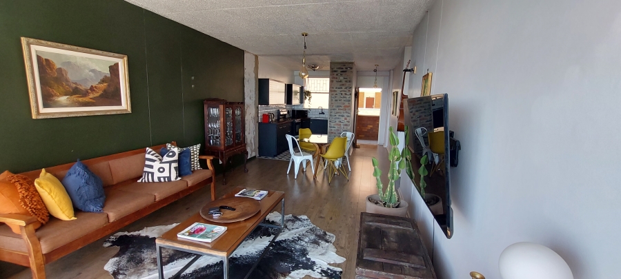 1 Bedroom Property for Sale in La Montagne Gauteng