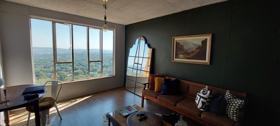 1 Bedroom Property for Sale in La Montagne Gauteng