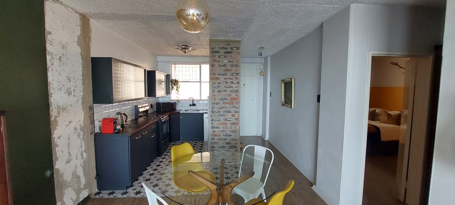 1 Bedroom Property for Sale in La Montagne Gauteng