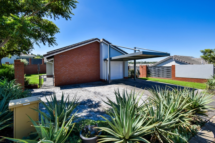 2 Bedroom Property for Sale in Waterkloof Marina Retirement Estate Gauteng