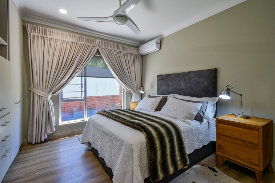 2 Bedroom Property for Sale in Waterkloof Marina Retirement Estate Gauteng