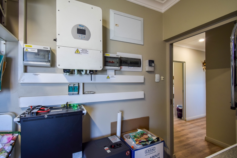 2 Bedroom Property for Sale in Waterkloof Marina Retirement Estate Gauteng