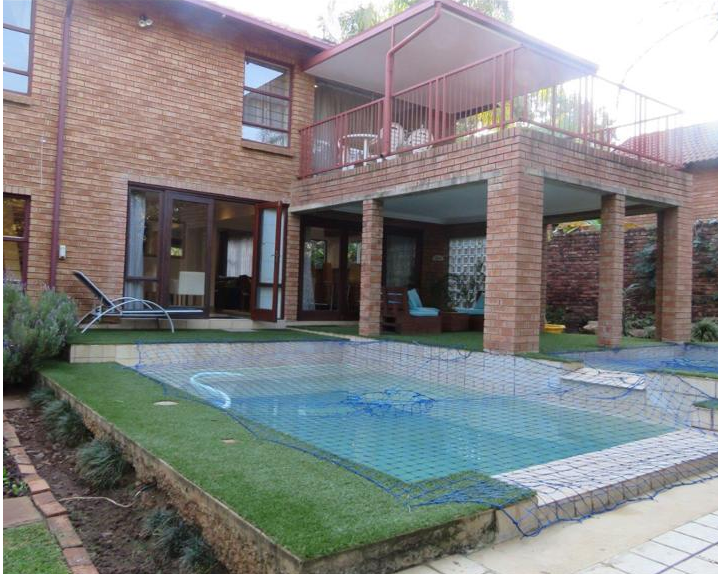 3 Bedroom Property for Sale in Waterkloof Ridge Gauteng