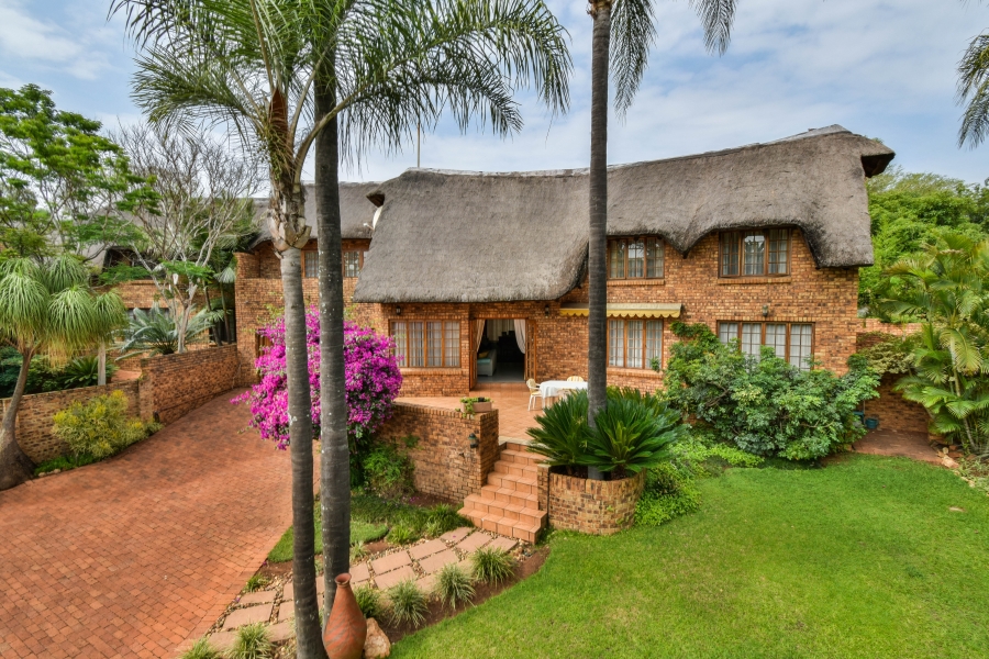 4 Bedroom Property for Sale in Wapadrand Gauteng