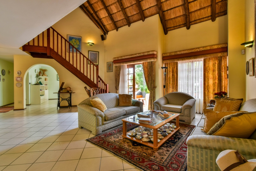 4 Bedroom Property for Sale in Wapadrand Gauteng