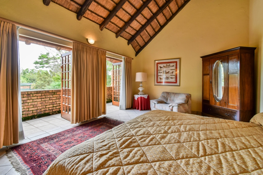 4 Bedroom Property for Sale in Wapadrand Gauteng