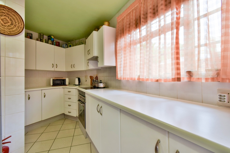 4 Bedroom Property for Sale in Wapadrand Gauteng