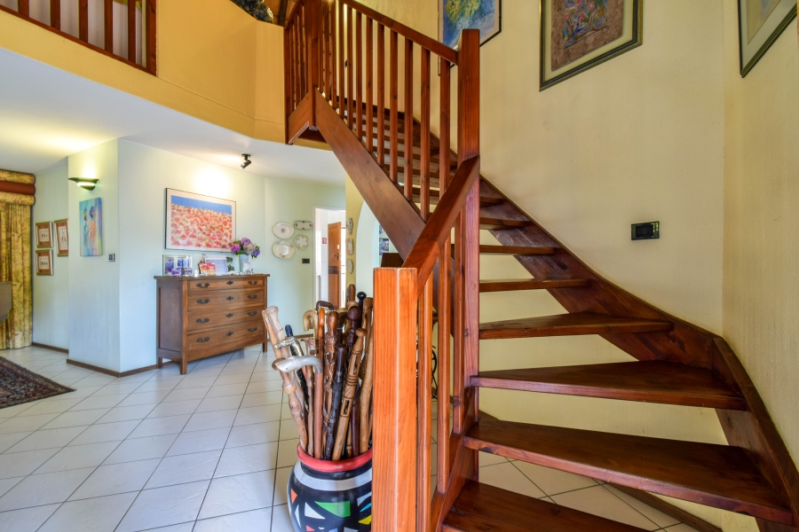 4 Bedroom Property for Sale in Wapadrand Gauteng