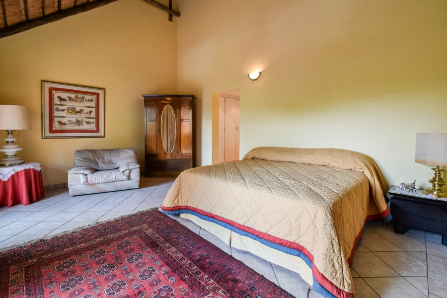 4 Bedroom Property for Sale in Wapadrand Gauteng