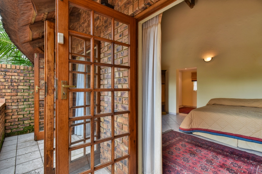 4 Bedroom Property for Sale in Wapadrand Gauteng