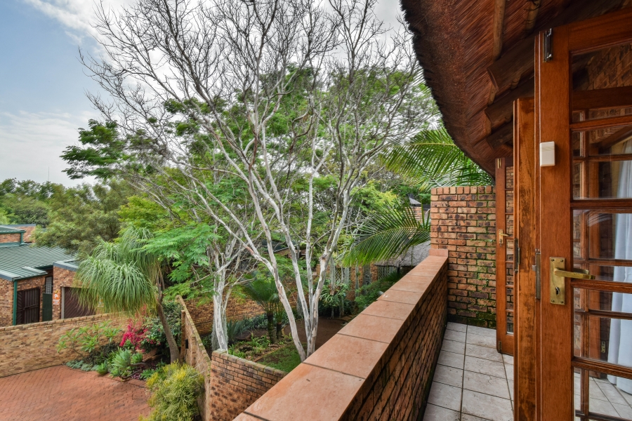 4 Bedroom Property for Sale in Wapadrand Gauteng