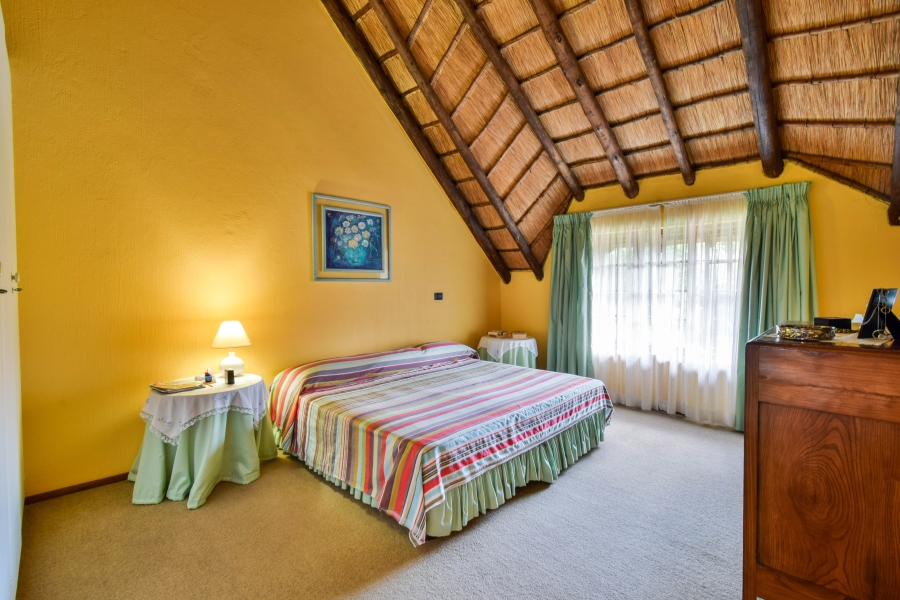 4 Bedroom Property for Sale in Wapadrand Gauteng