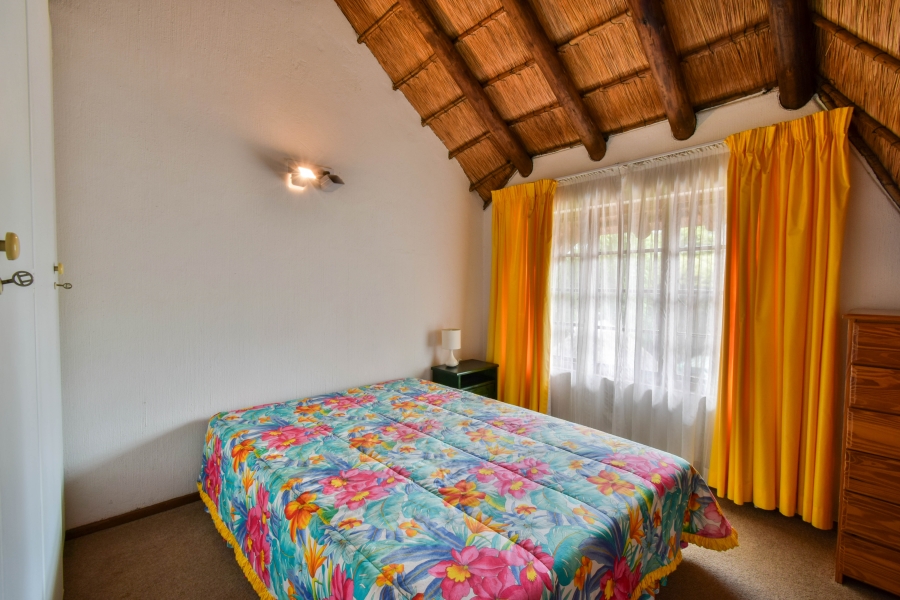 4 Bedroom Property for Sale in Wapadrand Gauteng