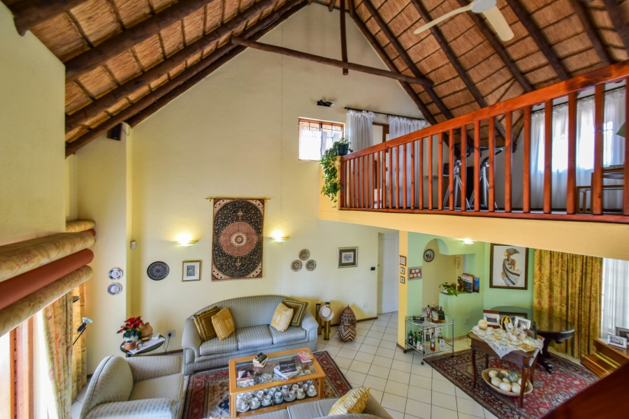 4 Bedroom Property for Sale in Wapadrand Gauteng