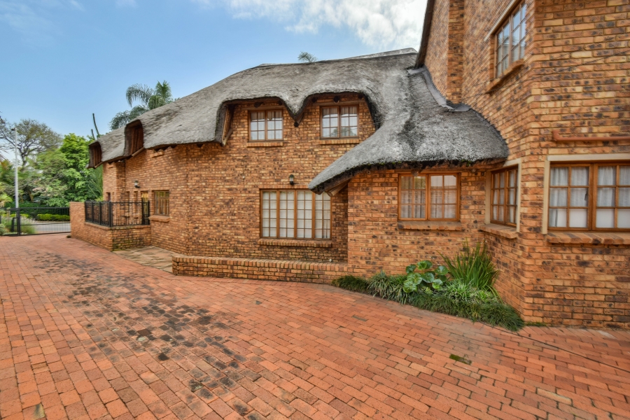 4 Bedroom Property for Sale in Wapadrand Gauteng