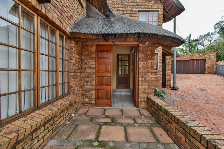 4 Bedroom Property for Sale in Wapadrand Gauteng