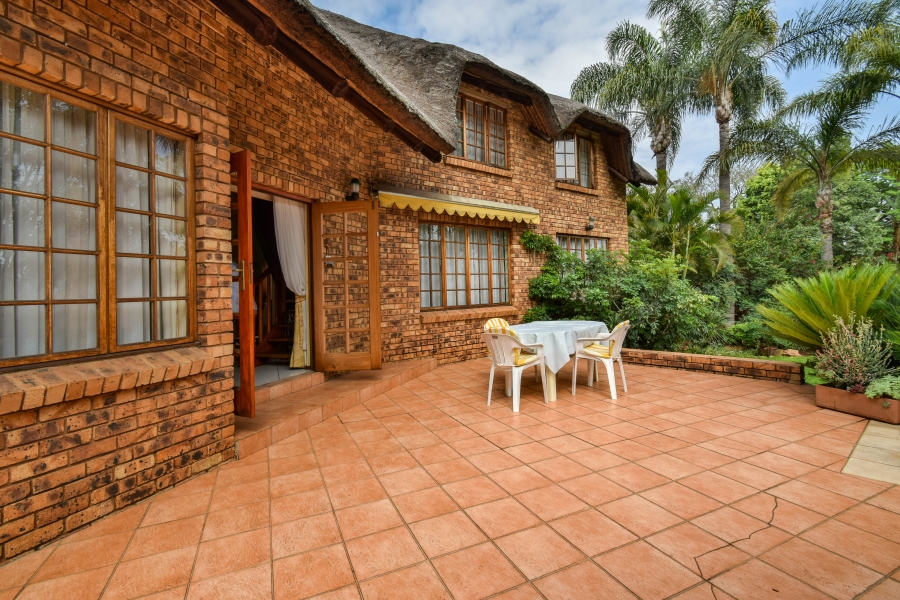 4 Bedroom Property for Sale in Wapadrand Gauteng
