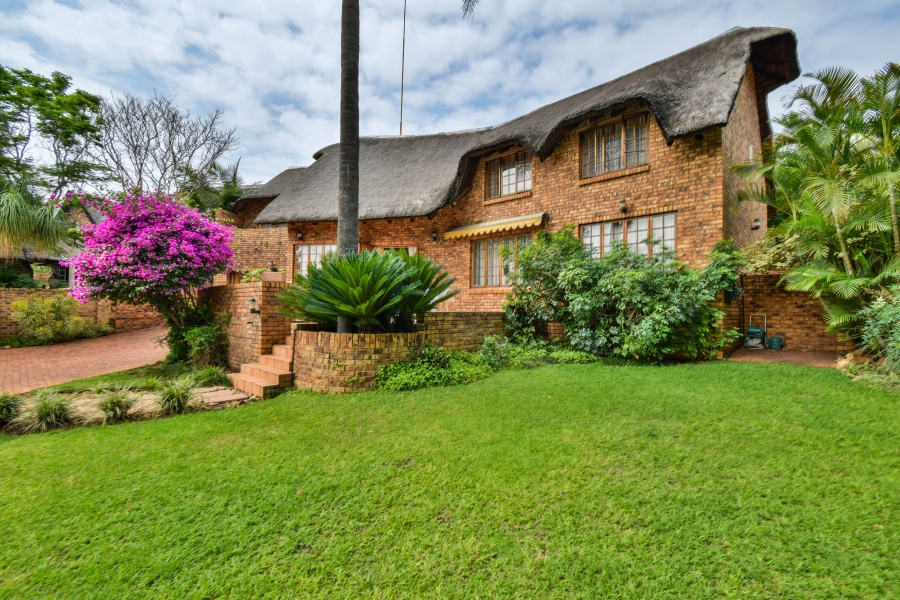 4 Bedroom Property for Sale in Wapadrand Gauteng
