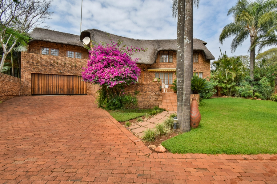 4 Bedroom Property for Sale in Wapadrand Gauteng