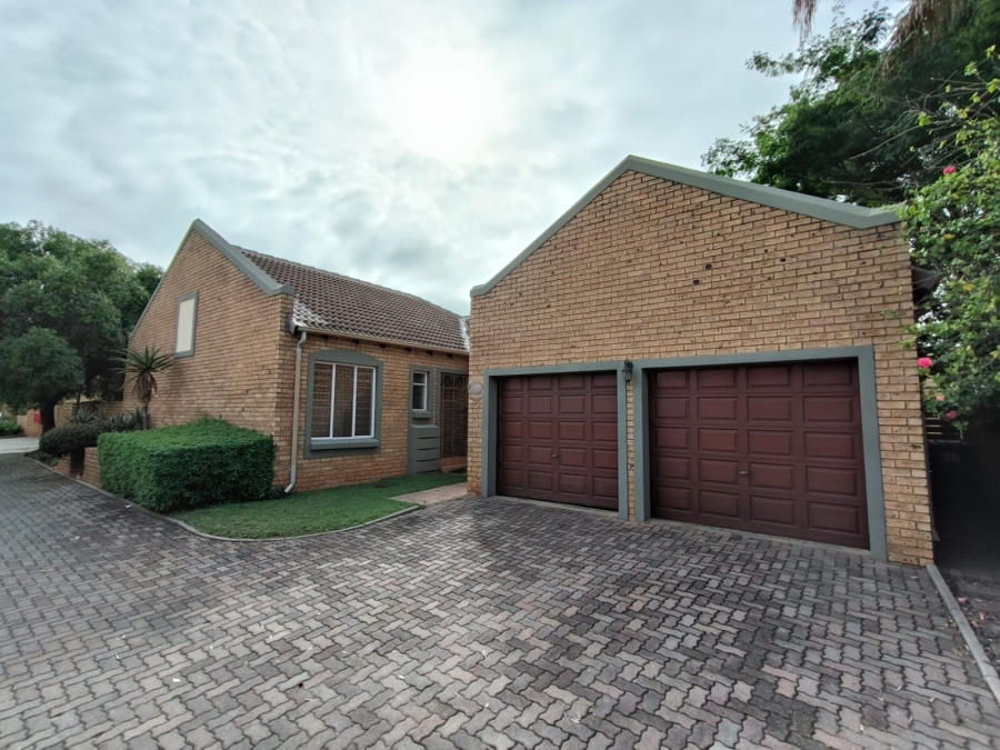 3 Bedroom Property for Sale in Equestria Gauteng